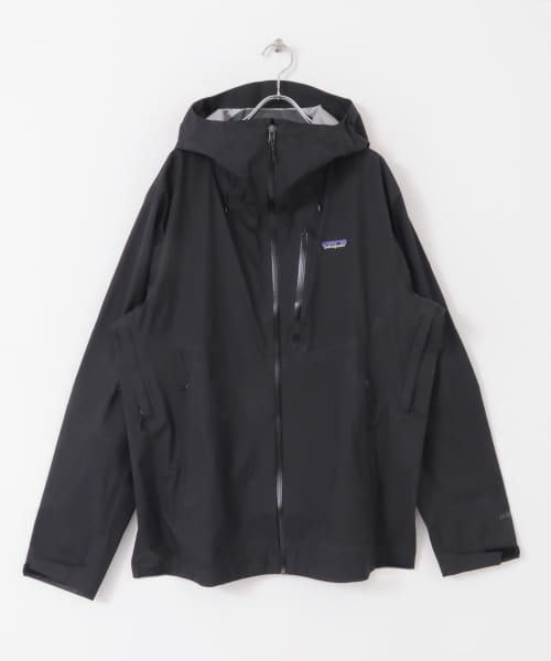 patagonia　Ms Granite Crest Jacket