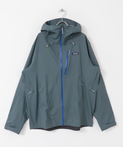 patagonia　Ms Granite Crest Jacket