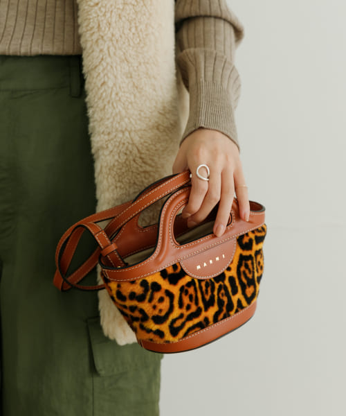 MARNI　Hand bag