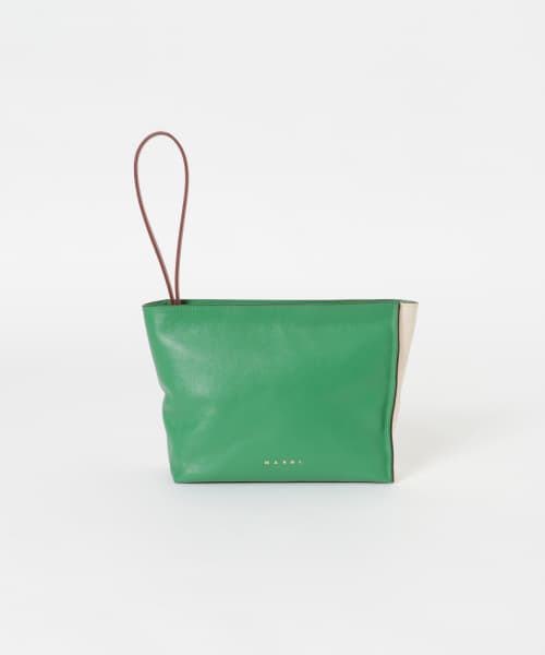 MARNI　Pochette