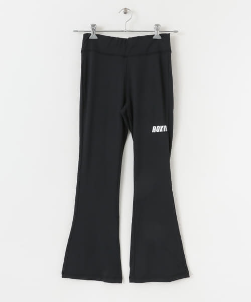 ROXY　UNITE FLARE LEGGINGS