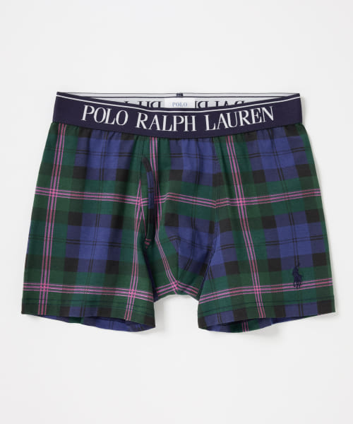 POLO RALPH LAUREN　BOXER BRIEF D
