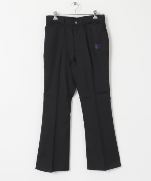 Needles　Boot-Cut Jeans