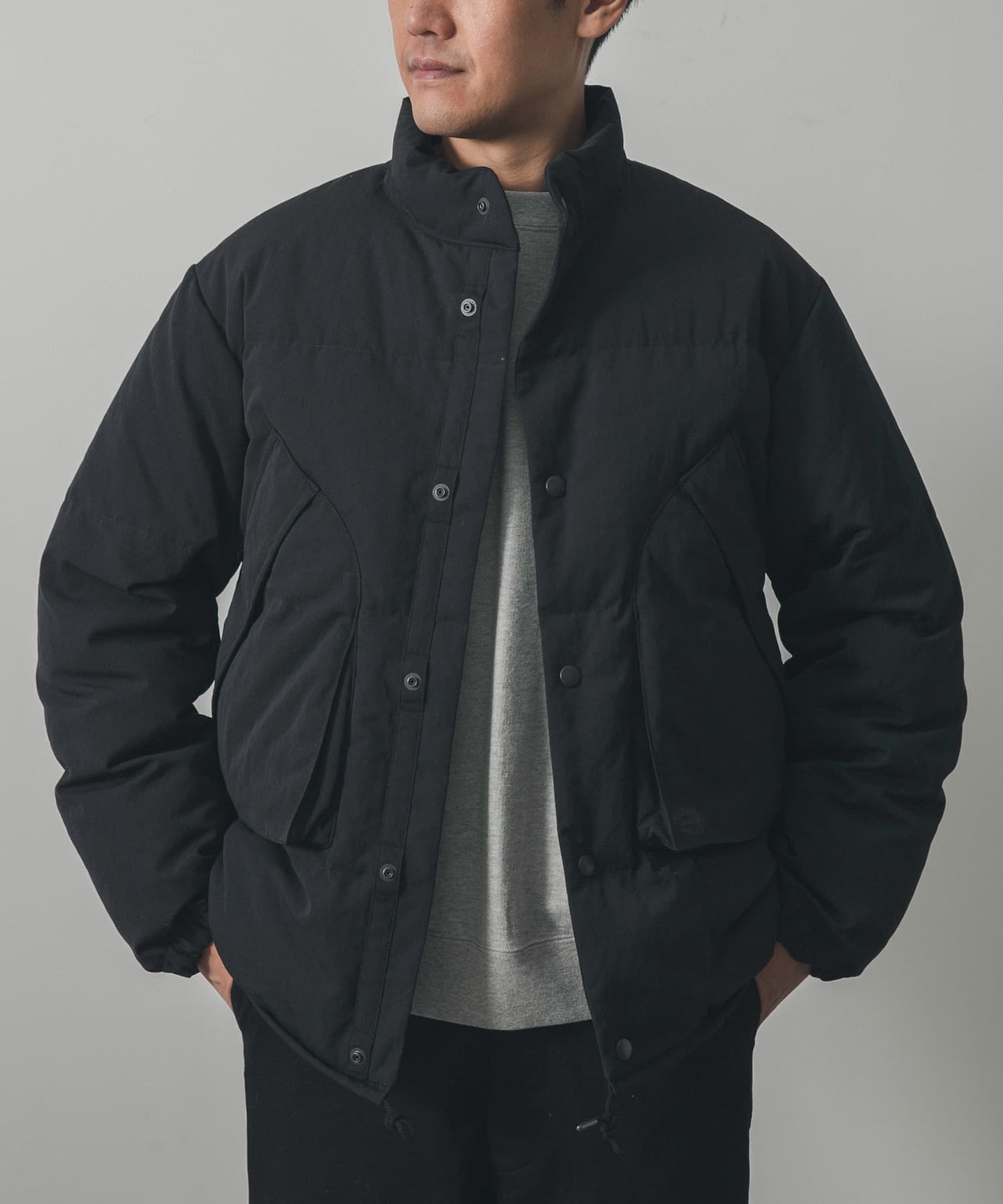 Snow Peak Apparel TAKIBI Down Jacket[JK-23AU102-DM37]｜URBAN  RESEARCH公式ファッション通販
