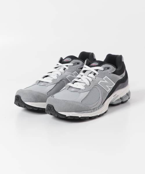 NEW BALANCE　M2002R