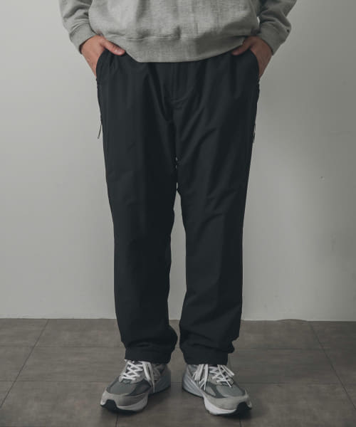 Snow Peak Apparel　2L Octa Pants