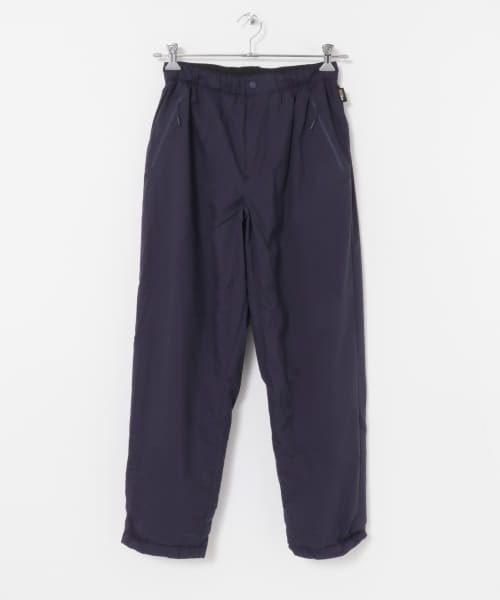 DAIWA LIFESTYLE PRO　TRICOT PANTS CORDURA