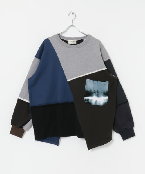 masterkey　CHESS SHORT