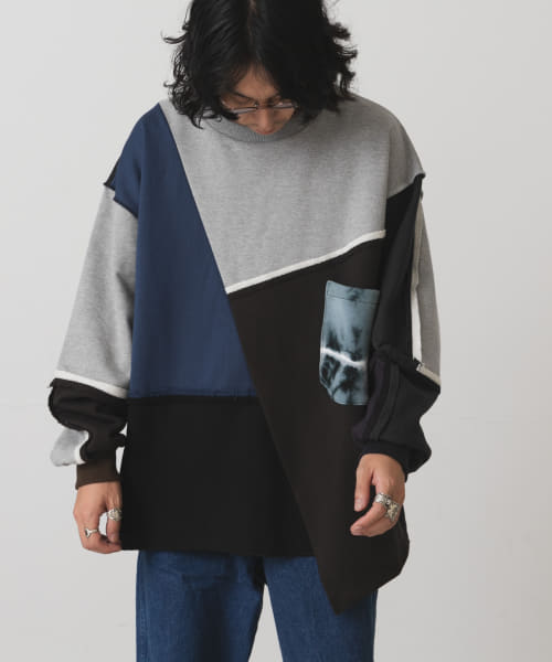 masterkey　CHESS SHORT
