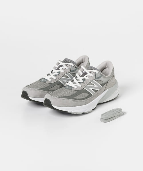 NEW BALANCE　W990