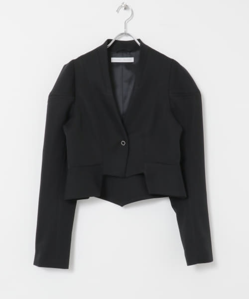 YOHEI OHNO　Tel Aviv Short Jacket