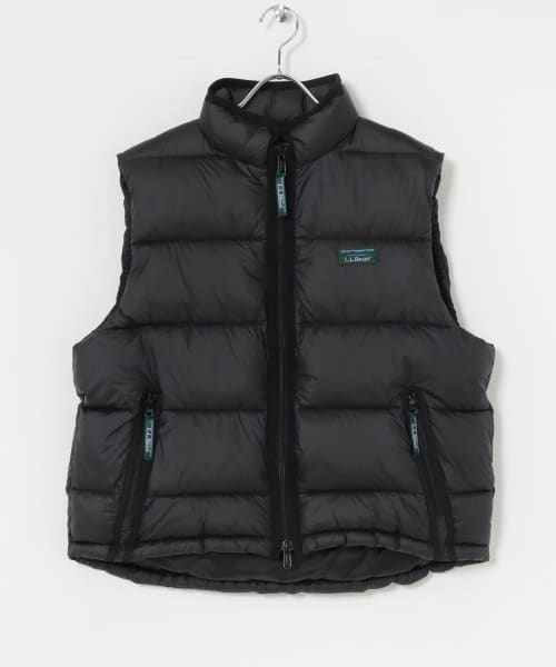 L.L.Bean　fairfield vest