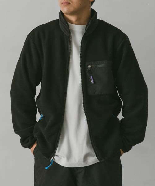 patagonia　Ms Synch Jacket