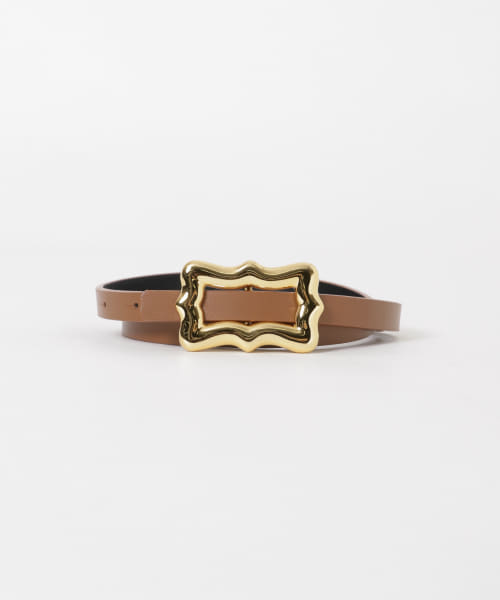 A VACATION　RIBBON13 BELT