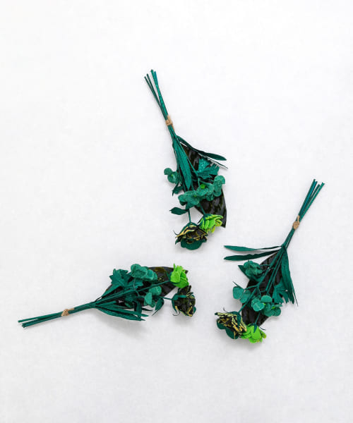 劇団四季×URBAN RESEARCH　bouquet (shiki)