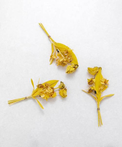 劇団四季×URBAN RESEARCH　bouquet (shiki)