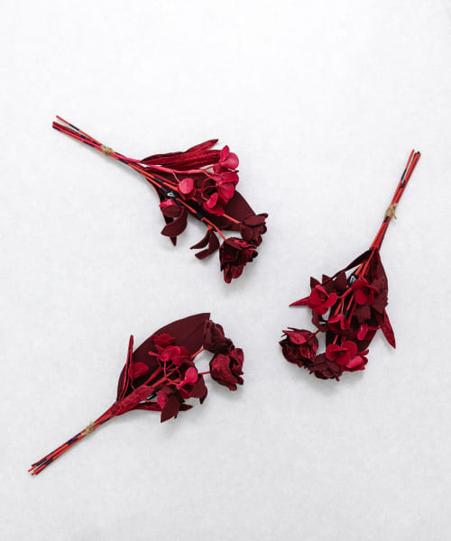 劇団四季×URBAN RESEARCH　bouquet (shiki)