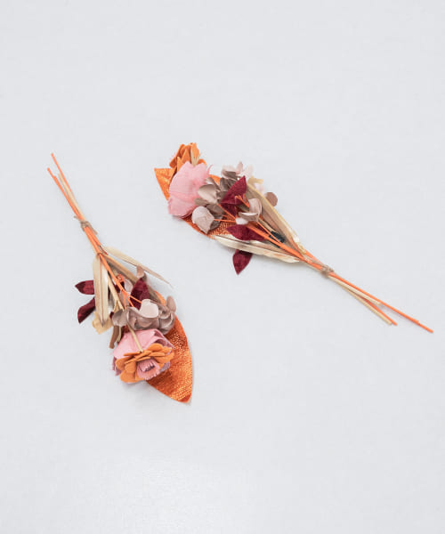劇団四季×URBAN RESEARCH　bouquet (shiki)