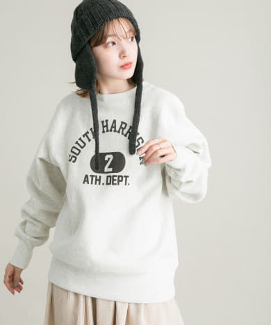 Champion　CREW NECK SWEATSHIRTS