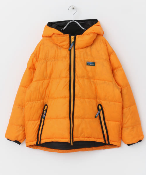L.L.Bean　Fairfield Jacket