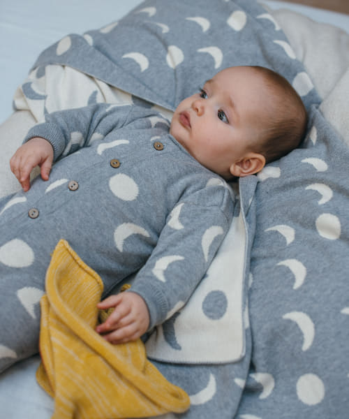 BaYiRi　MOONS JUMPSUIT