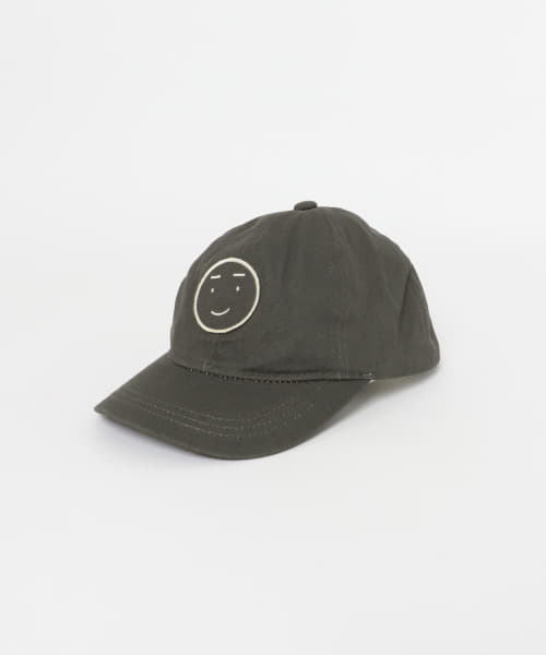 GRAY LABEL　BASEBALL CAP