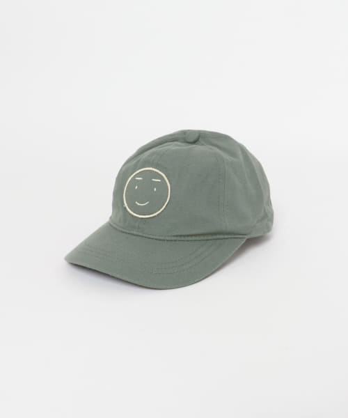 GRAY LABEL　BASEBALL CAP