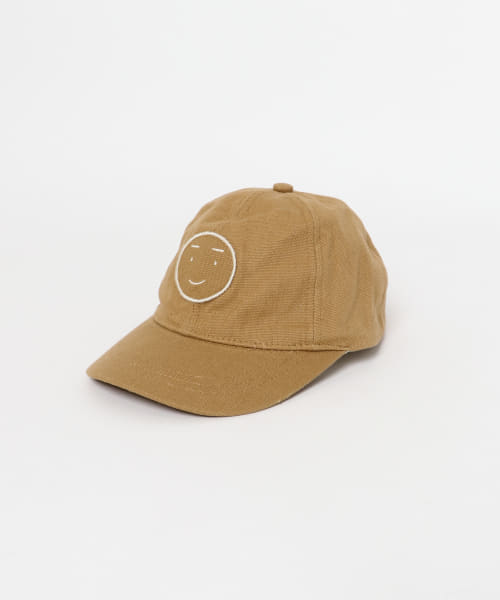 GRAY LABEL　BASEBALL CAP