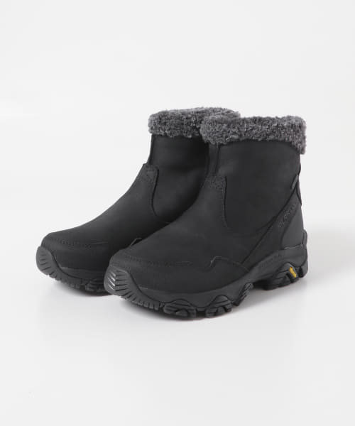 MERRELL　CP3 THERMO MID ZIP WP