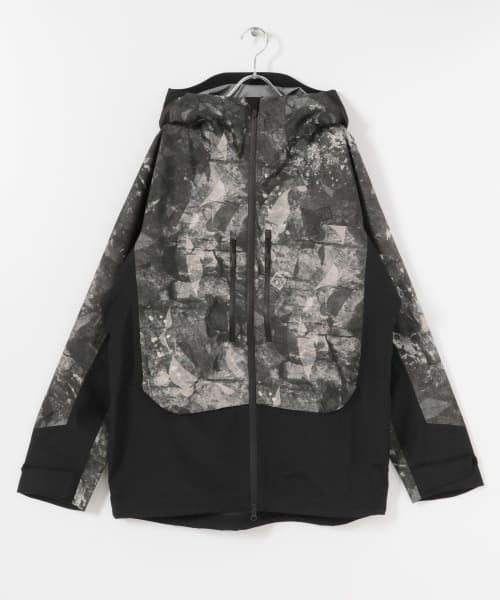 Afterglow　RIDGE WALKER JACKET
