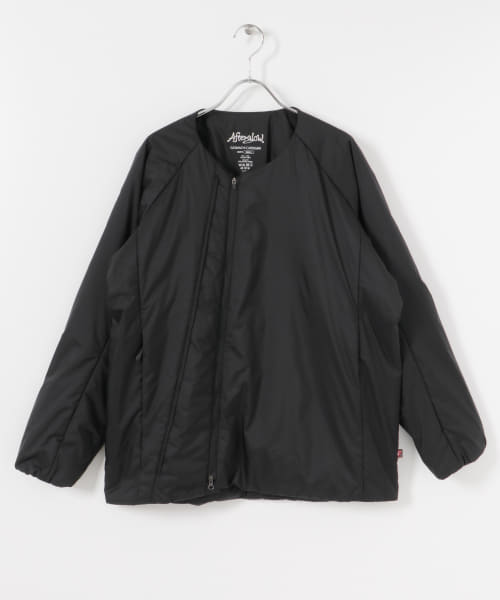 Afterglow　GASMACHI CARDIGAN