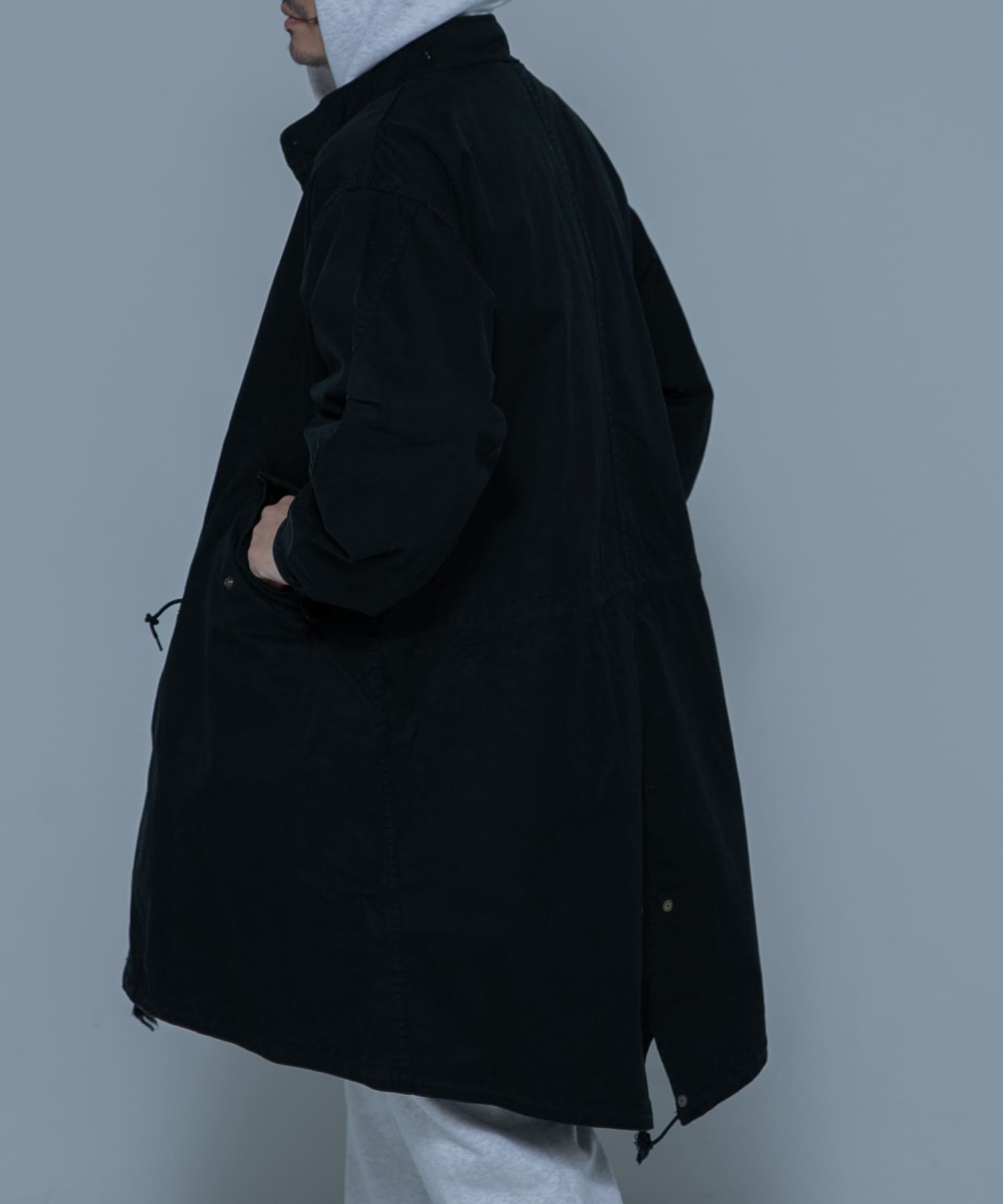 好きに SUMARI ALL-WETHER M-65 MODS｜ジャケット・アウター ジャケット・アウター
