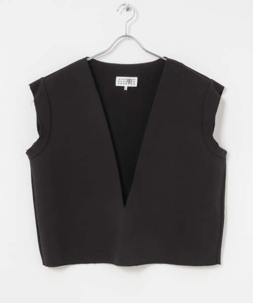 MM6　Short Sleeved Top