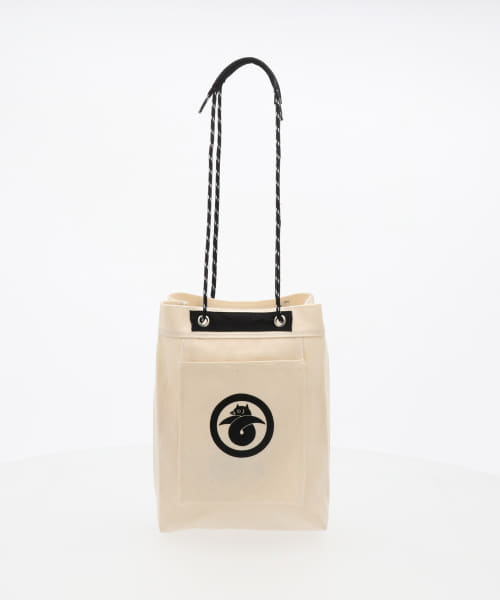 ブッチャーアシモトクラブ　酒BAG