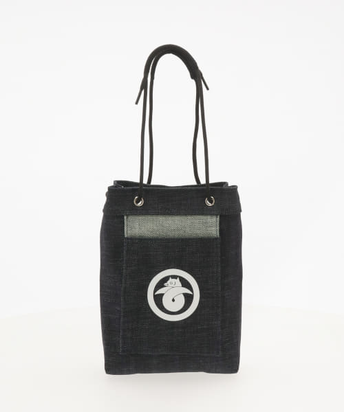 ブッチャーアシモトクラブ　酒BAG
