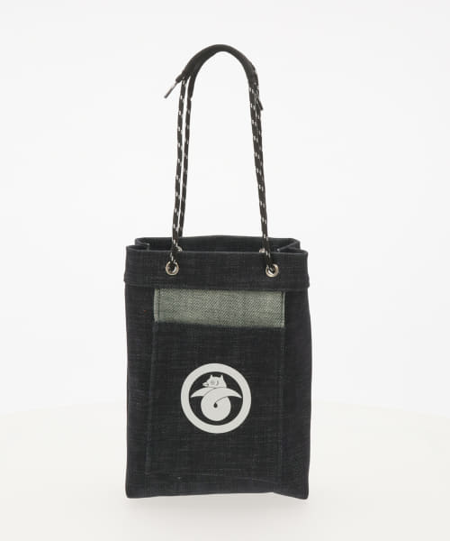 ブッチャーアシモトクラブ　酒BAG