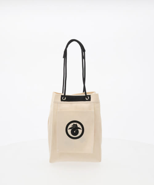 ブッチャーアシモトクラブ　酒BAG
