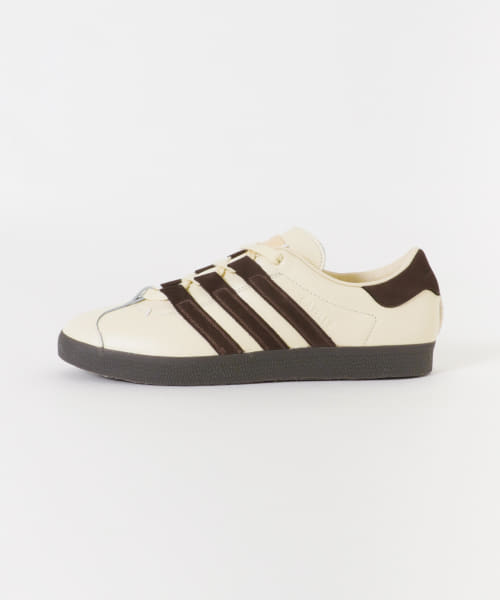 adidas×FOOT INDUSTRY　GAZELLE
