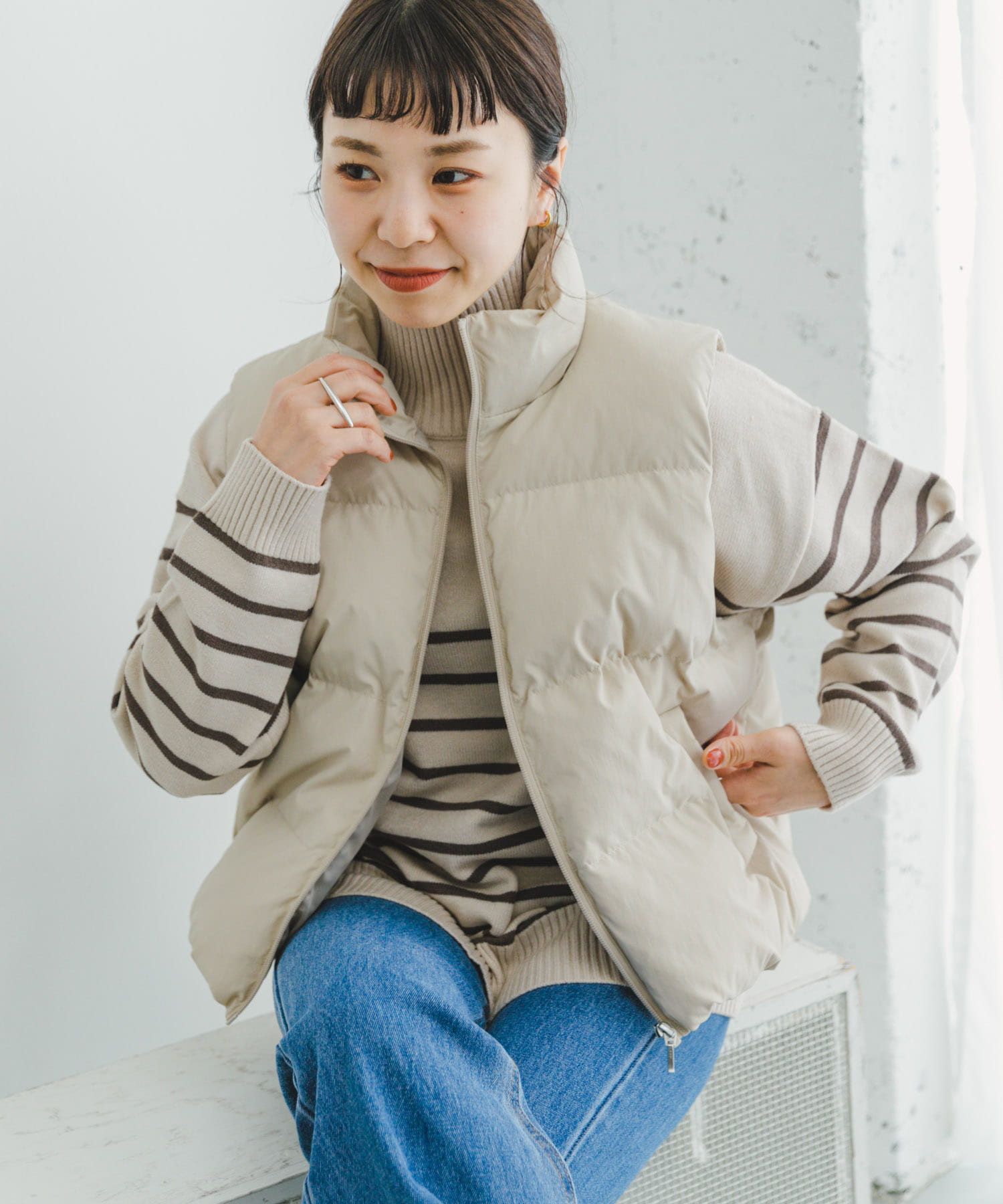 ショップレビュー ランキング 30s コーデュロイベストジャケット、ジレジャケット 40s ほ ジャケット・アウター