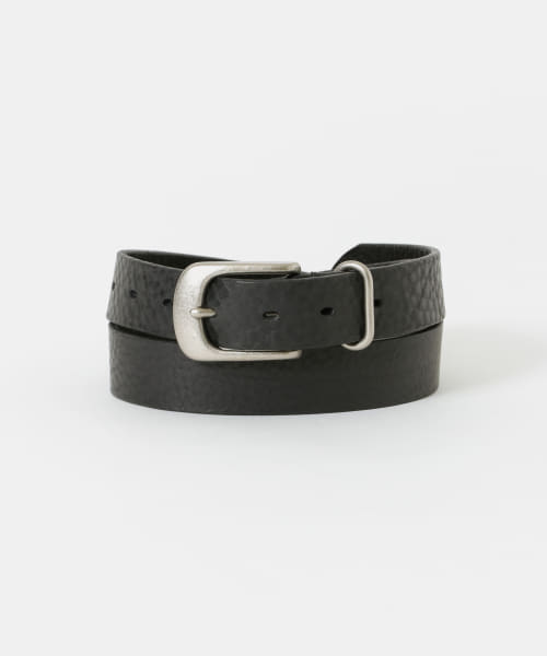 Hender Scheme　shrink shoulder belt