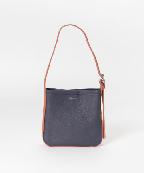 Hender Scheme　one side belt bag petit