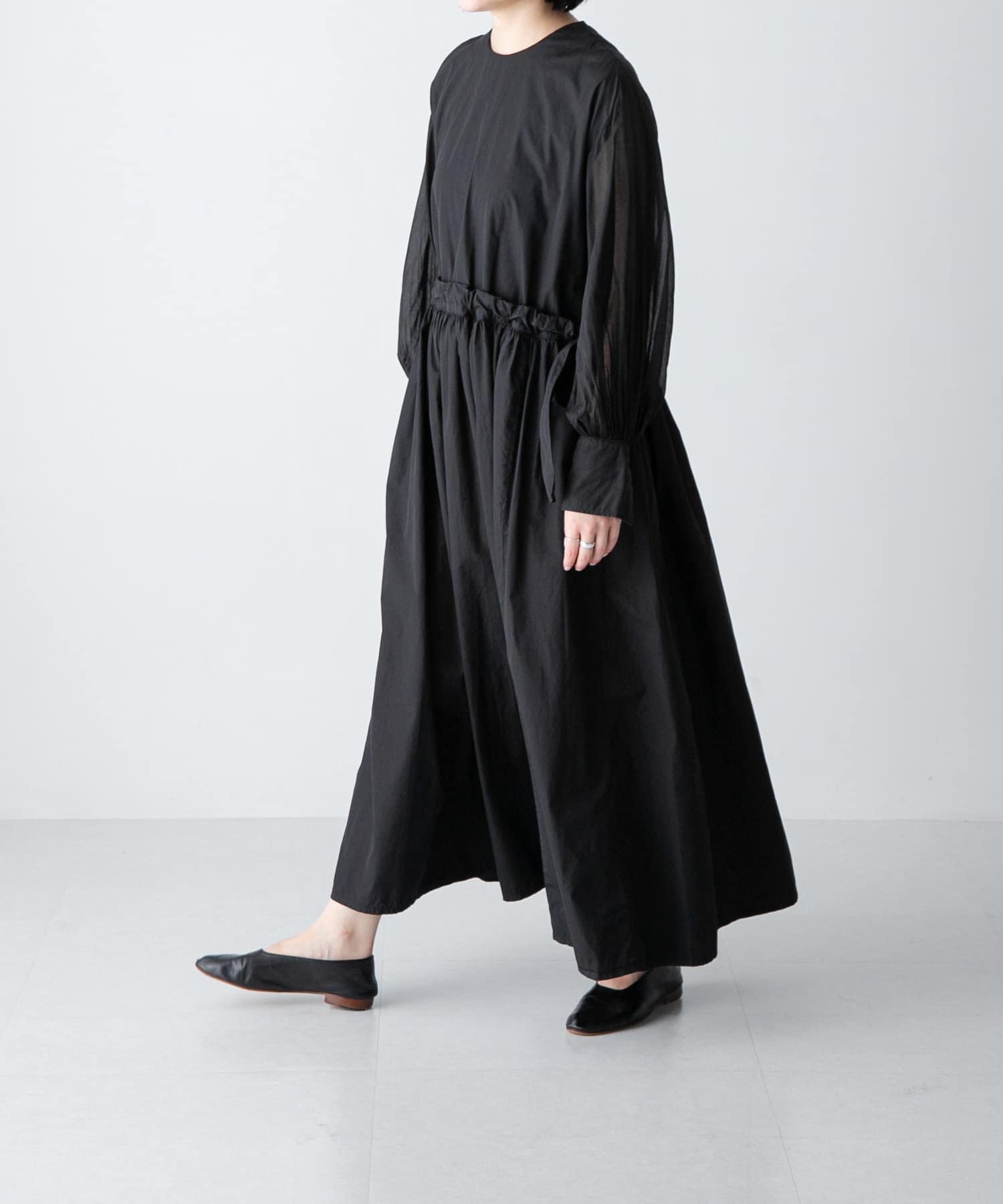 【メーカー直売】 コズミックワンダーローブドレスワンピース トップス
