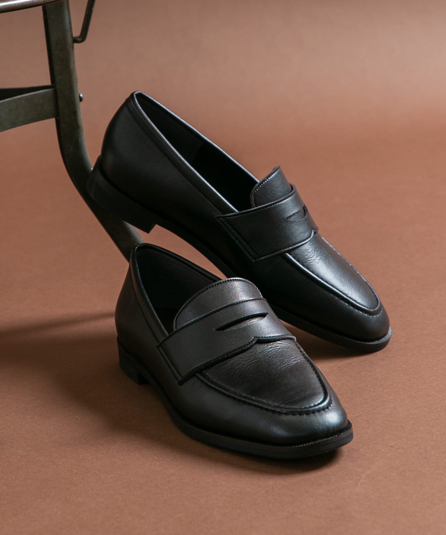 MADE IN JAPAN』撥水コインローファー[XX44-1HU0201]｜URBAN RESEARCH公式ファッション通販