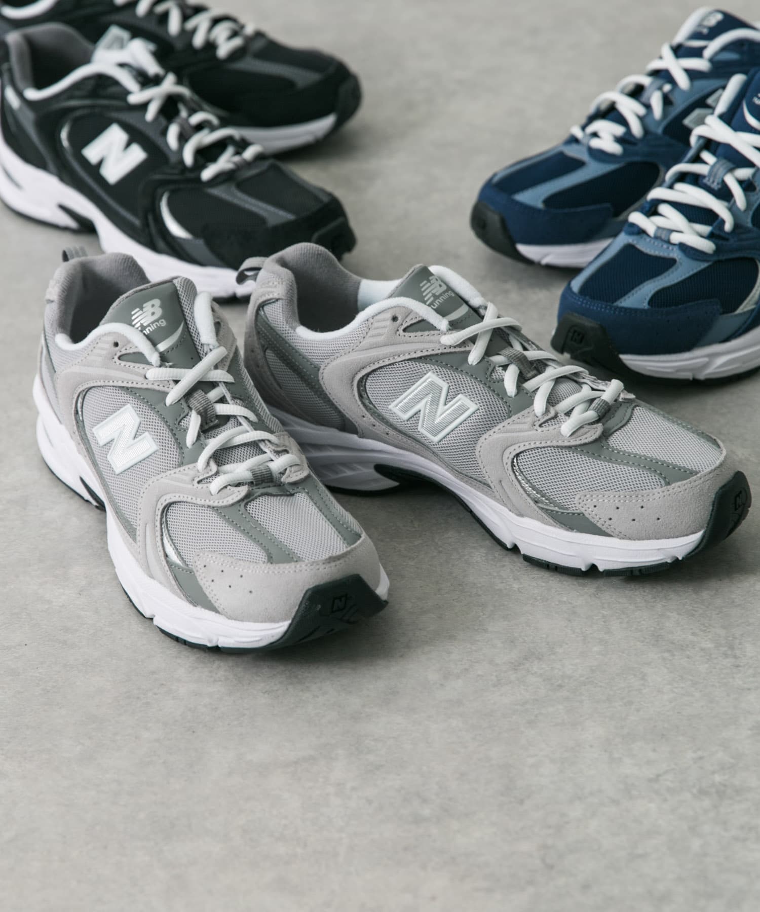 種類豊富な品揃え NEW BALANCE MR530[DM44-MR530C]｜URBAN RESEARCH公式 靴