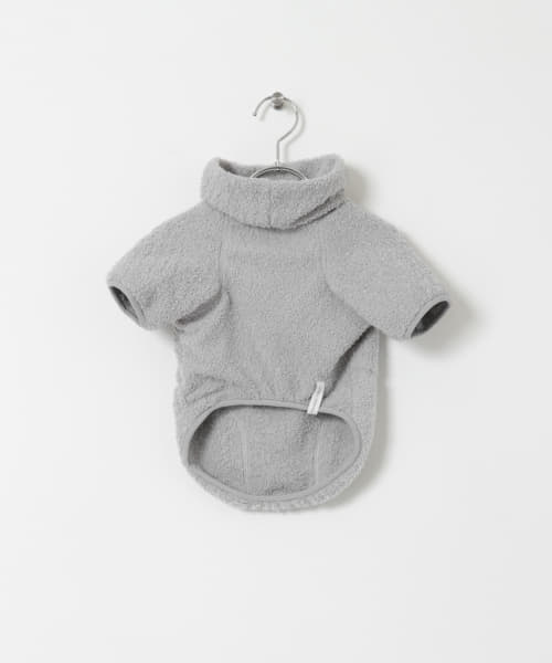 『別注』SPUTNIK×URBANRESEARCH　Pet wear FB