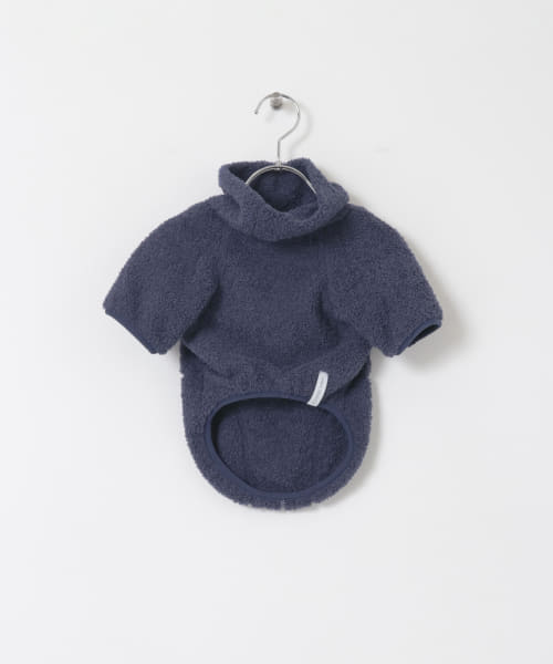 『別注』SPUTNIK×URBANRESEARCH　Pet wear FB