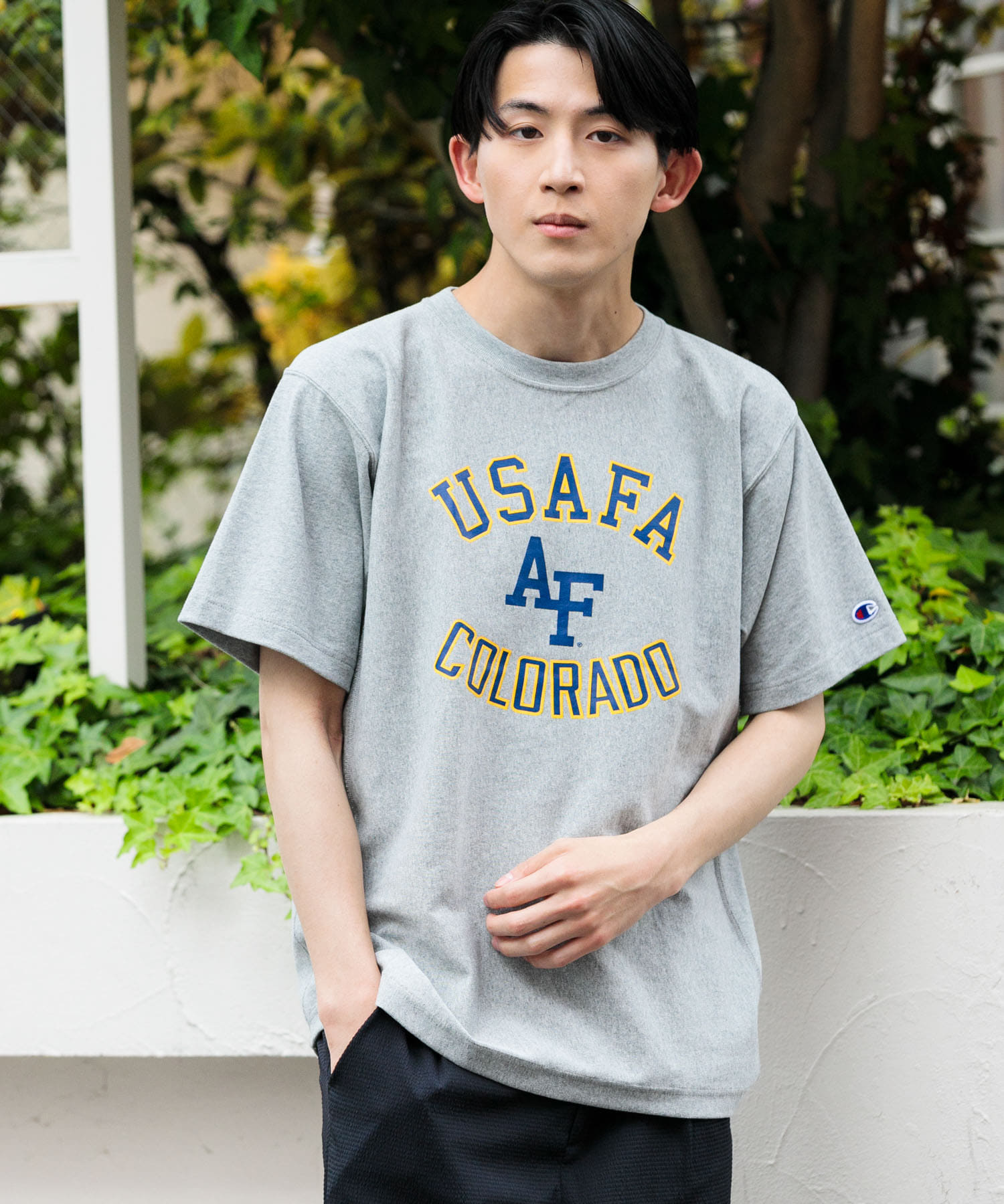 特別オファー GDC BASEBALL 3/4 T-SHIRT Lサイズ おまけつき ウェア
