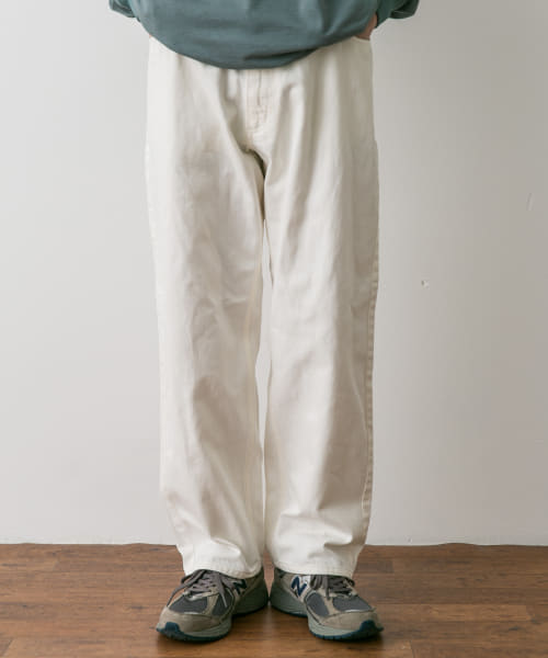 L.L.Bean　Dexter Jeans