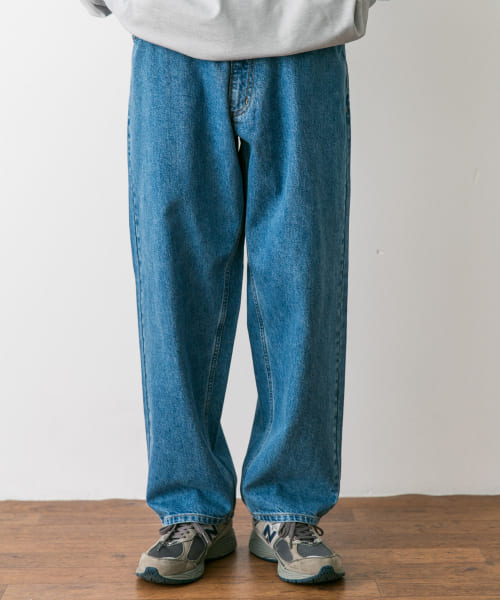 L.L.Bean　Dexter Jeans