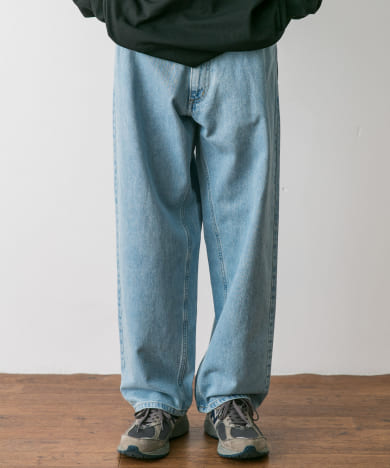 L.L.Bean Dexter Jeans[DM4441755066PUS]｜URBAN RESEARCH公式